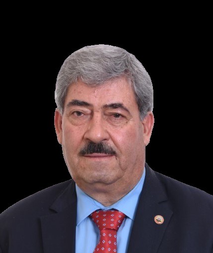 İsa Bilir