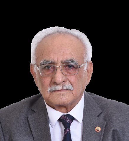 Hüseyin GÖDE