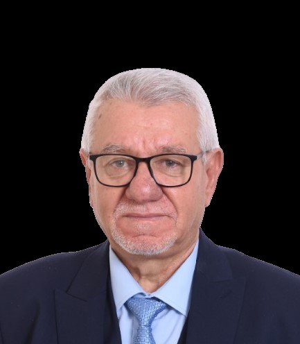 Zekeriya Beypınar