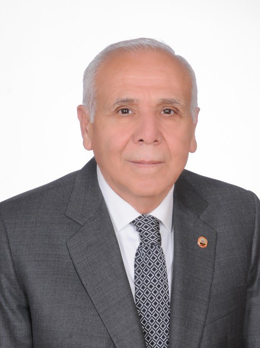 Mehmet Nalbantbaşı