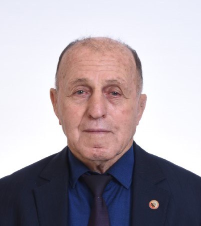 Salahaddin ÖZTÜRK