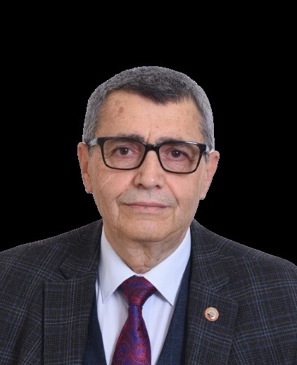 Hüseyin ARAZ
