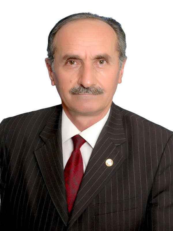 İsmail Buturoğlu
