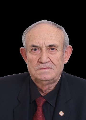 Ali Ayhan
