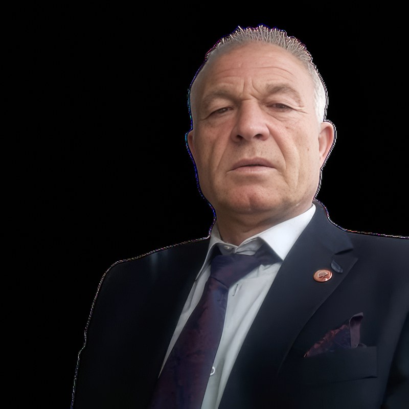 Hasan Çetin