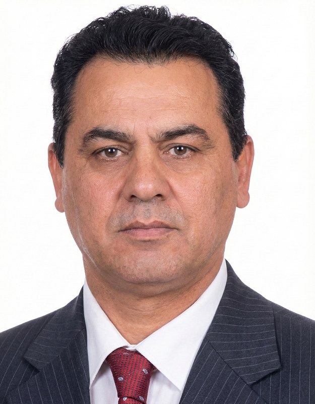 Mustafa ESEN
