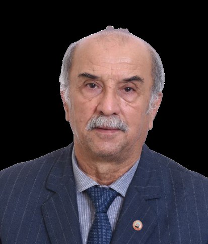 Orhan ORUÇ