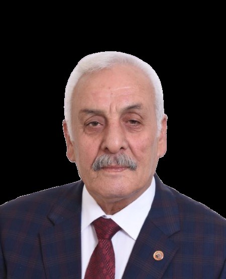 Abdullah ASLAN