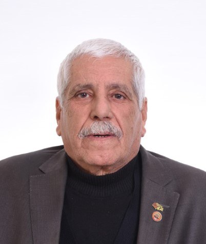 Ali Solar