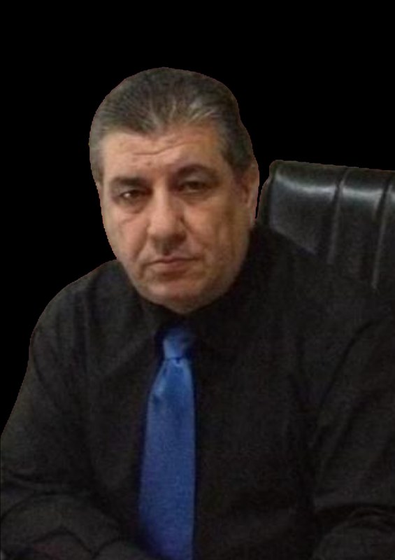 Mahmut Gelener