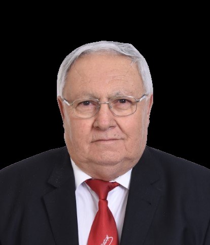 Necati Arslan