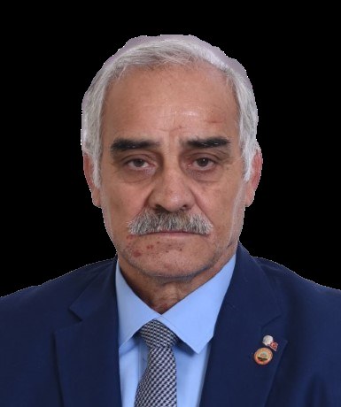 Dede Akkoyun