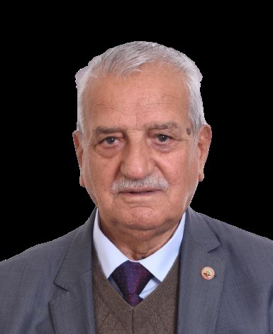 Mehmet Karagöz