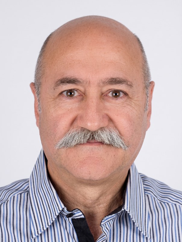 Orhan Üstündağ