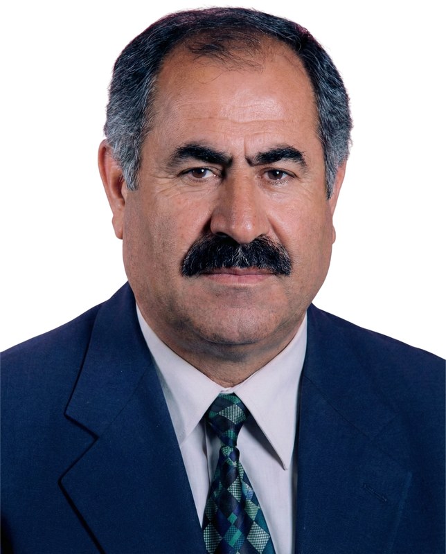 Kadir Erüre