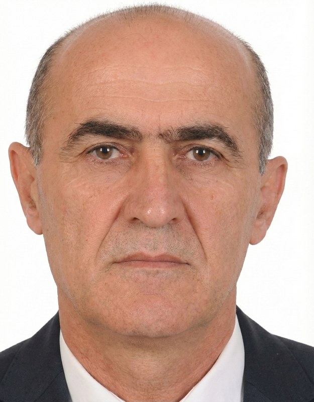 Hilmi Süha ERGÜN