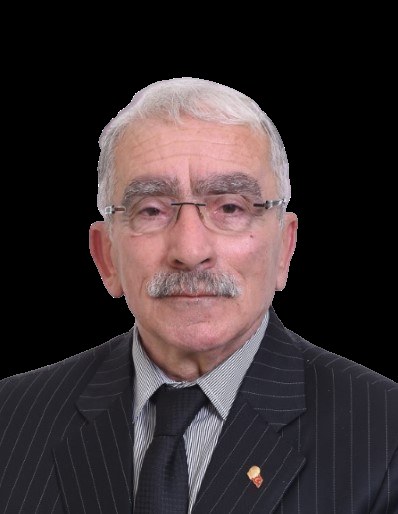 Burhan Bayraktar