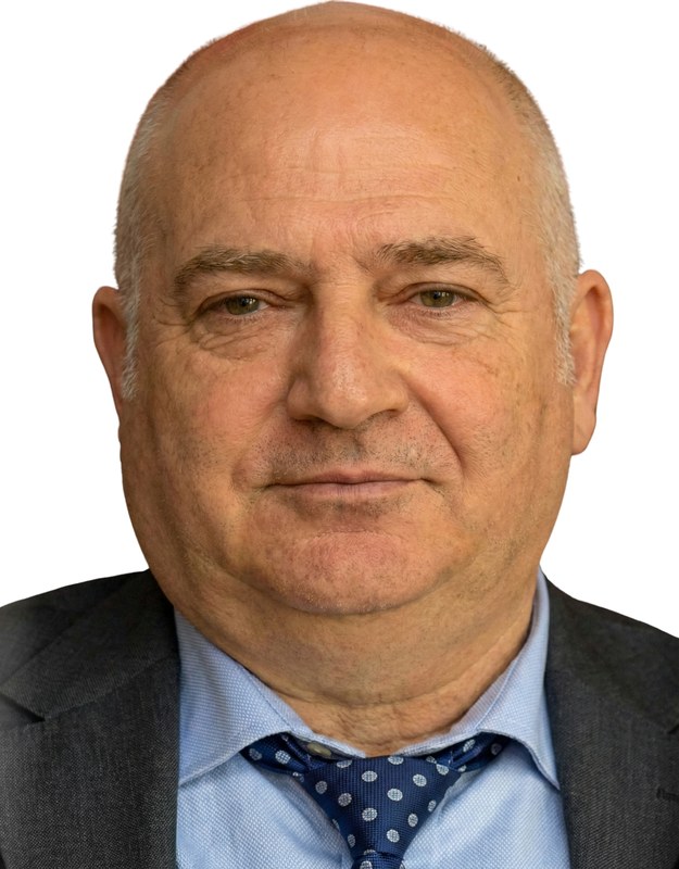 Samir Deniz
