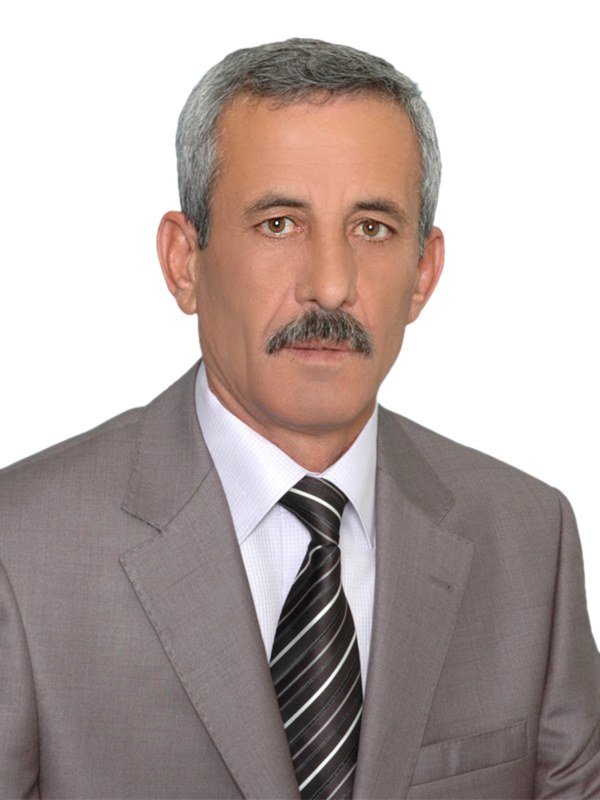 İsmet SERT