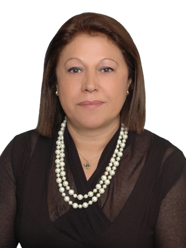 Fatma Önerge