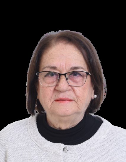 Lütfiye ÇOLAK