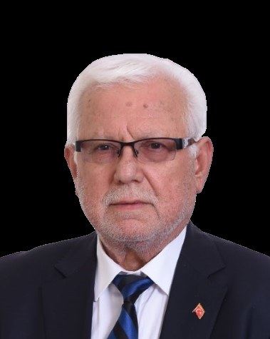 İsmail Bayraktar