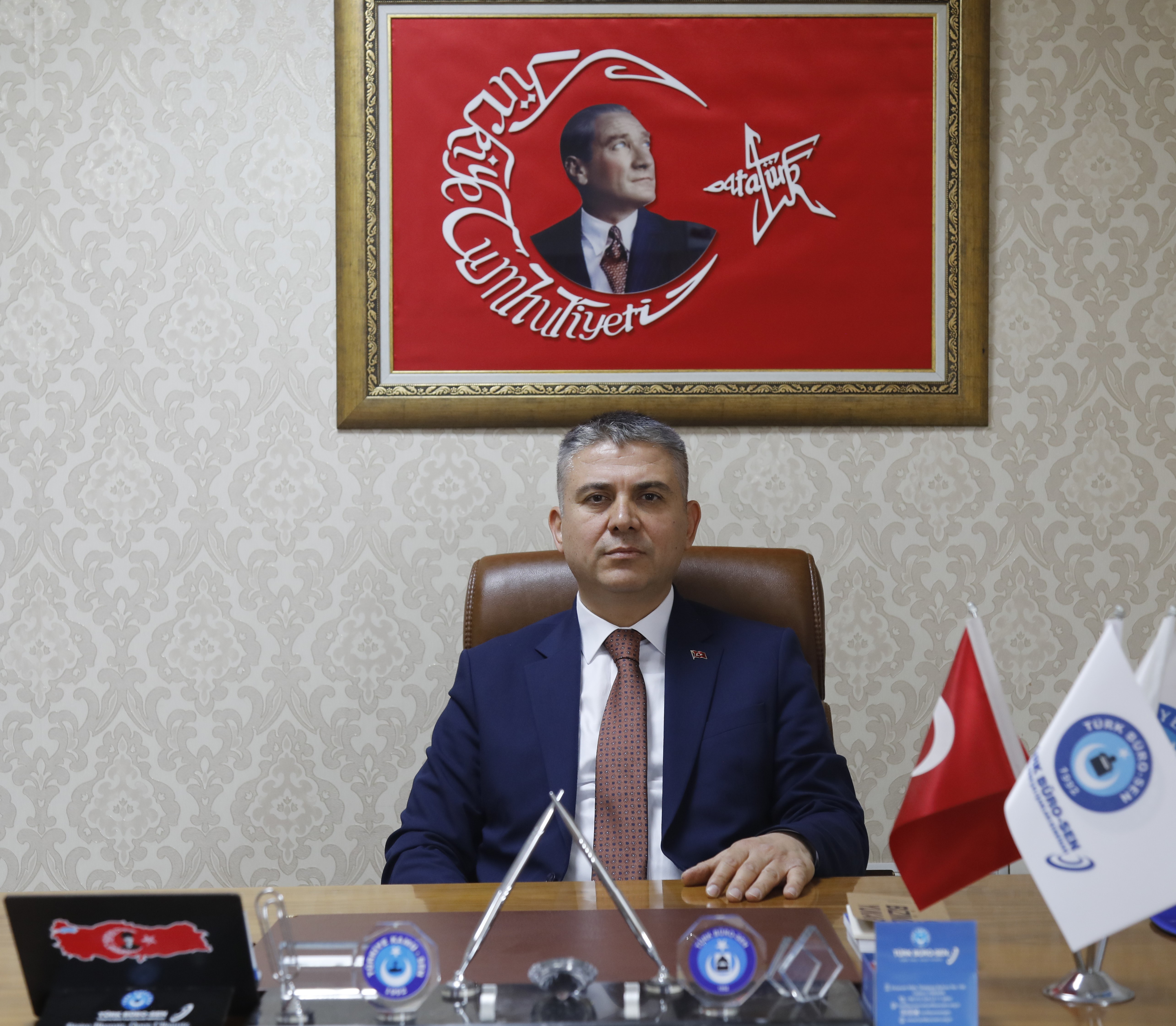 Serkan Şengül