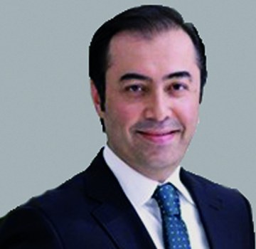 K. Gökhan BOZKURT