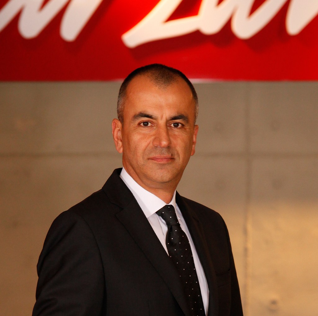 Murat Kolbaşı