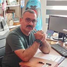 Fatih Çaltı