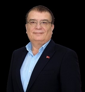 Bekir TOPUZ