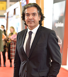 Berkan Öner