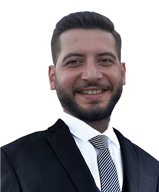 Ali Gök