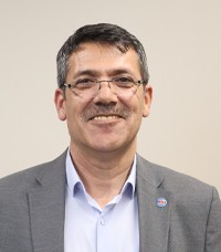 Süleyman Özbey