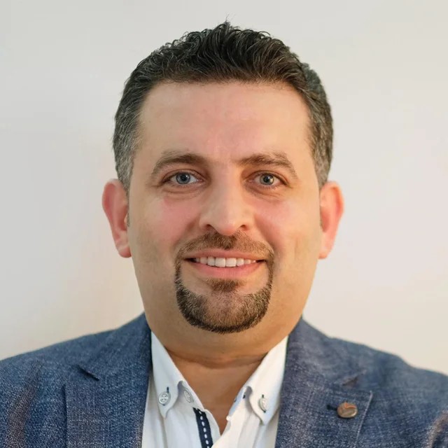Hassan Jnidi