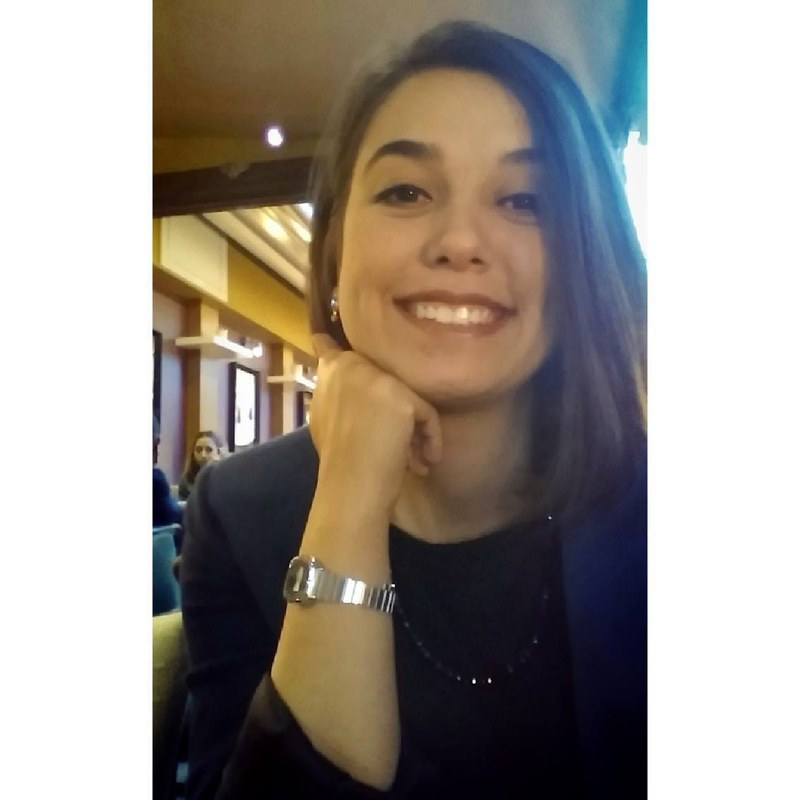 Esma Aytürk