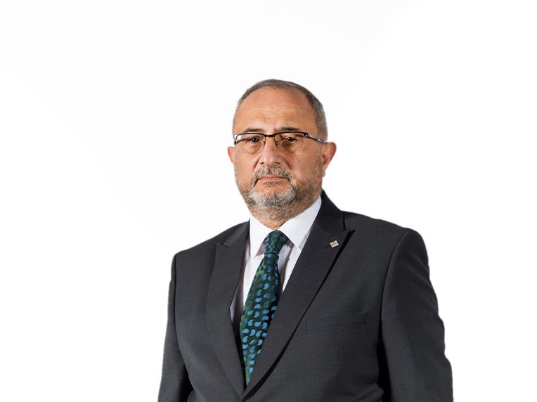 İlhan Albayrak
