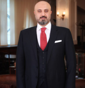 Hüseyin Arslan