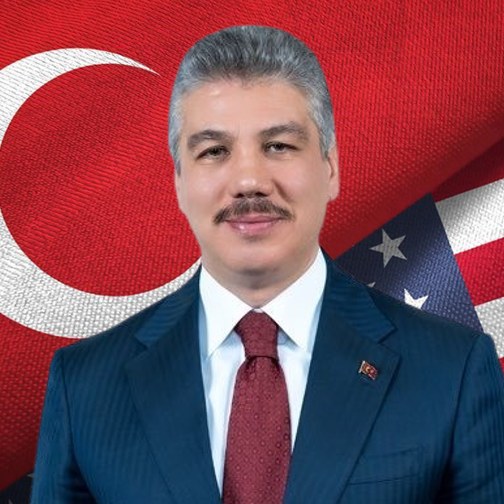 Prof. Dr. Cüneyt Yüksel