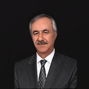 Mehmet Yolasığmazoğlu