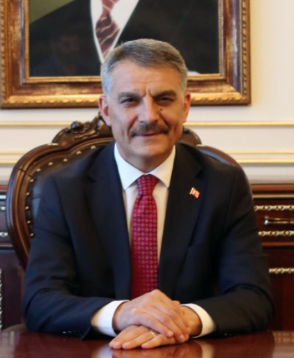 Mehmet Ali Özkan