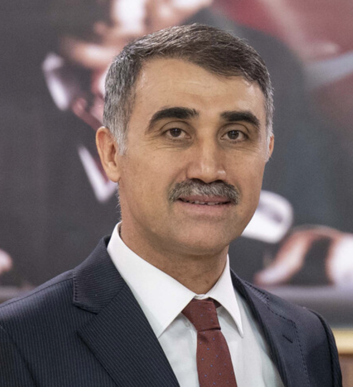 Dr. Serdar MUTTA