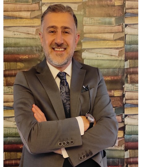 İsmail Mansur Özdemir