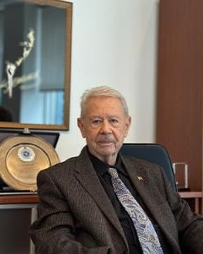 Prof. Dr. Halil Çetin BEDESTENC