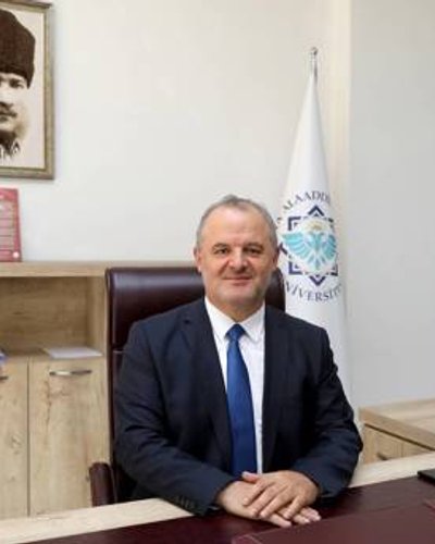Prof. Dr. Atıf BAYRAMOĞL