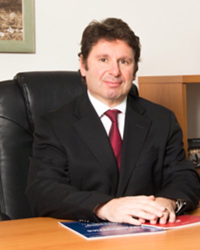 Haluk İŞER