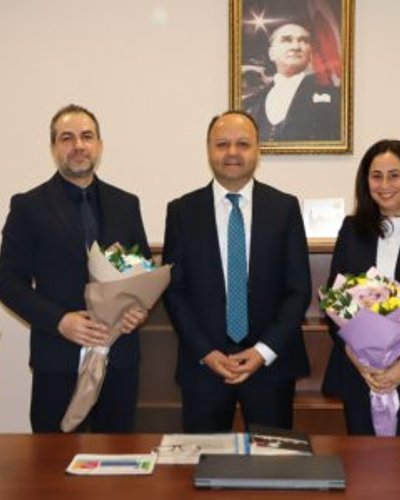 Prof. Dr. Yunus Ziya Arslan