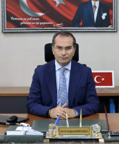 Ertuğrul ŞAHMETLİOĞL