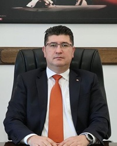 Murat BÜYÜKKÖSE