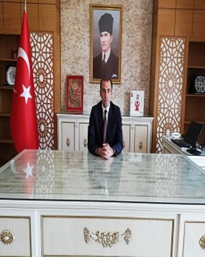 Bülent ŞİMŞEK